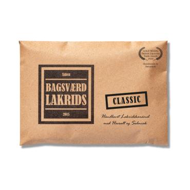 Bagsværd Lakrids Classic