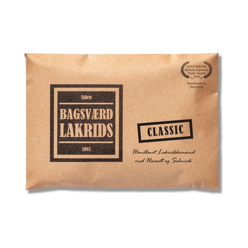 Bagsværd Lakrids Classic