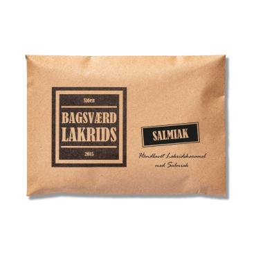 Bagsværd Lakrids Salmiak