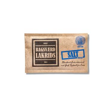 Bagsværd Lakrids Salt mini