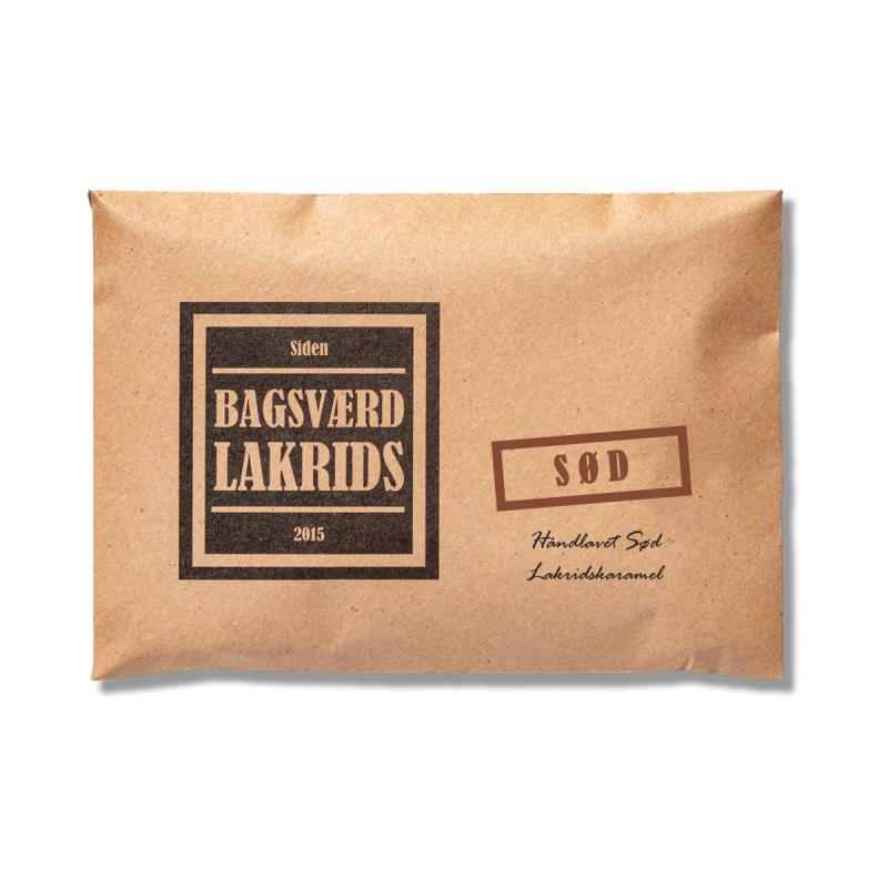 Bagsværd Lakrids Sød