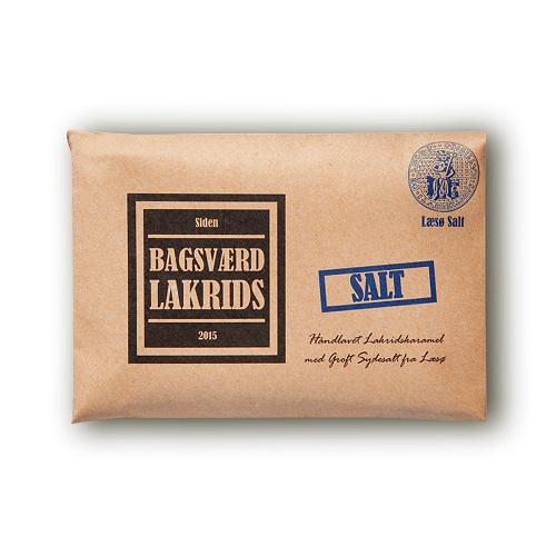 Bagsværd Lakrids, SALT