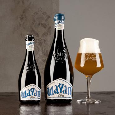 Baladin Wayan - Saison