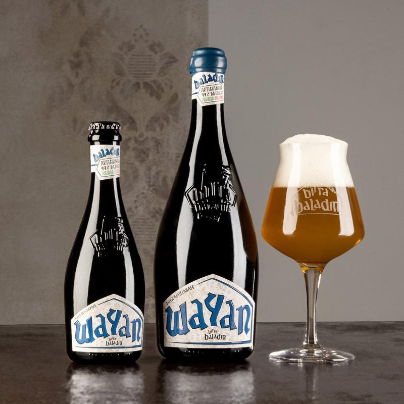Baladin Wayan - Saison