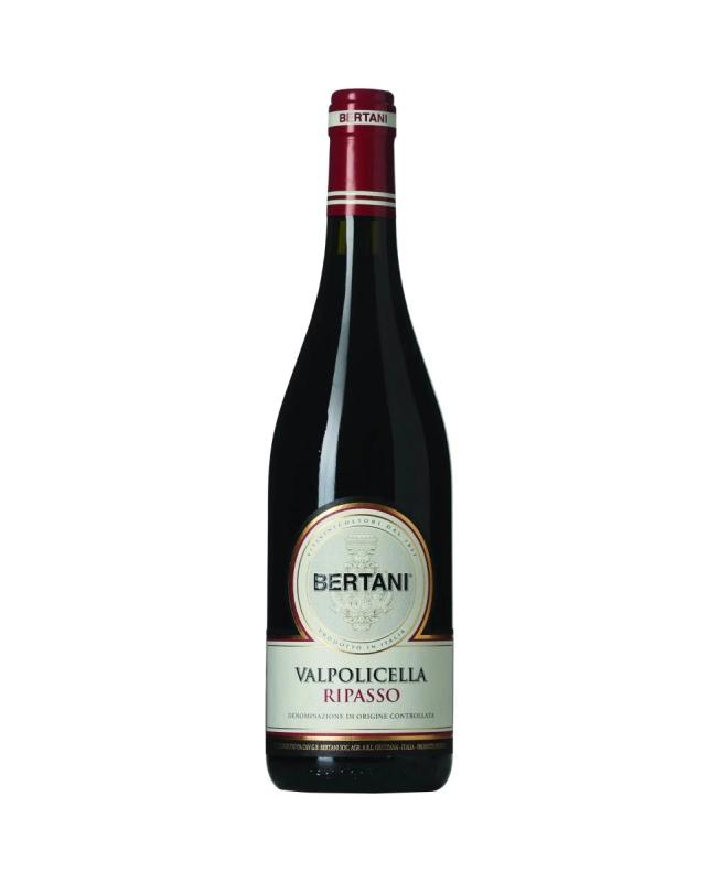 Bertani Valpolicella Ripasso D.O.C