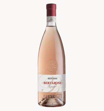 Bertani, Bertarose Rosato 2022