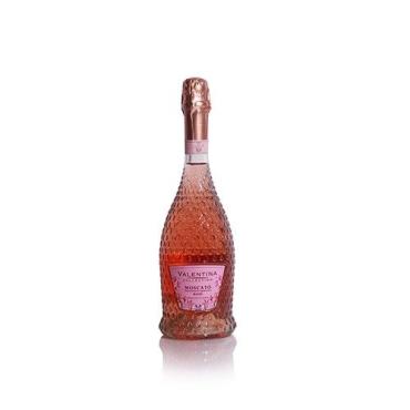 Boiso Moscato Rosé