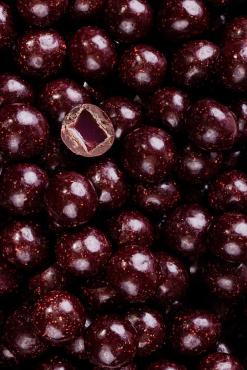 BOX The Original dark raspberry (lille) – billede 2