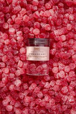 BOX The Original JUST THE WINEGUM - Strawberry – billede 2