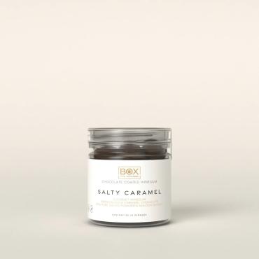 BOX The Original Salty Caramel
