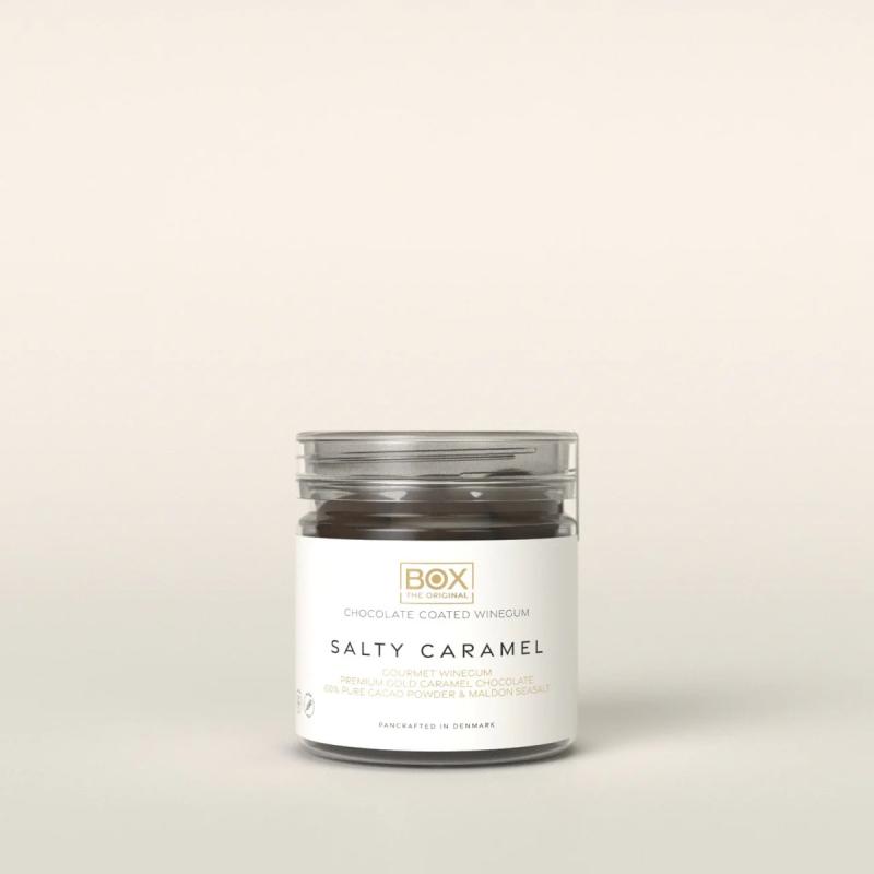 BOX The Original Salty Caramel