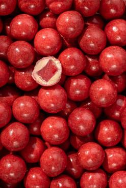BOX The Original Strawberry (lille) – billede 2