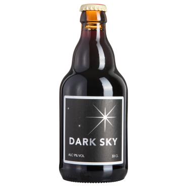 Bryghuset Møn - Dark Sky
