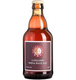Bryghuset Møn - Liselund India Pale Ale