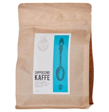 Cappuccino aromakaffe