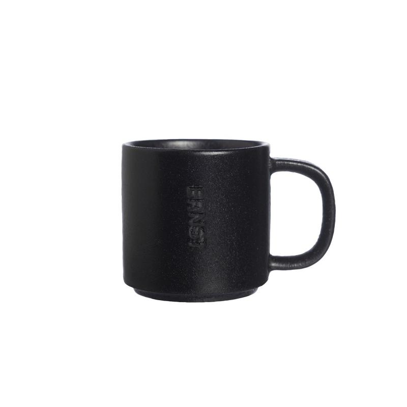 ERNST espresso kop 6x6