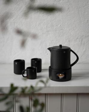 ERNST espresso kop 6x6 – billede 2