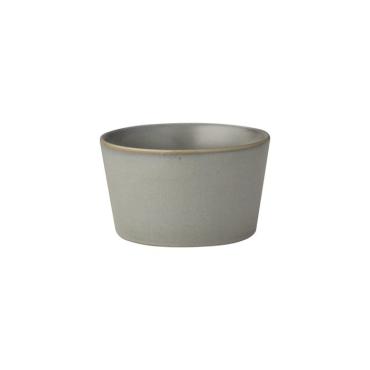 ERNST Skål grå 12x5,5