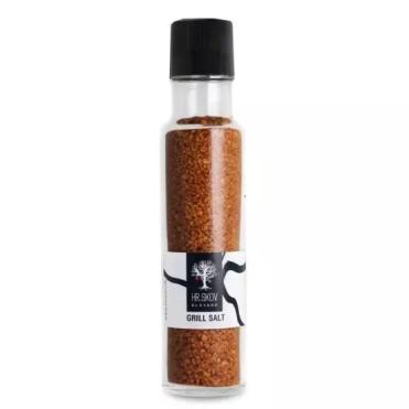 Hr. Skov Grill Salt Med Kværn