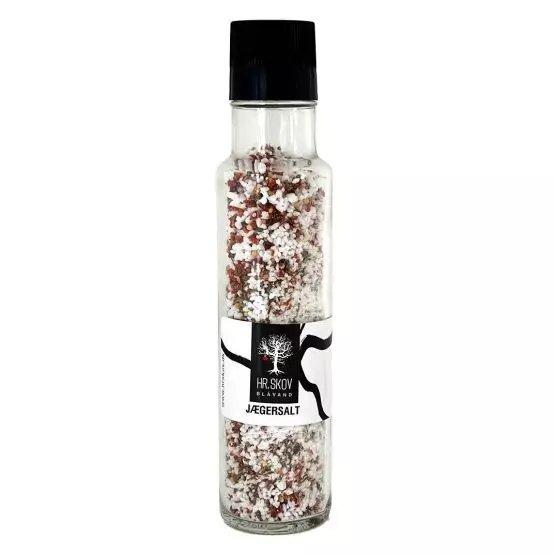 Hr. Skov Jægersalt