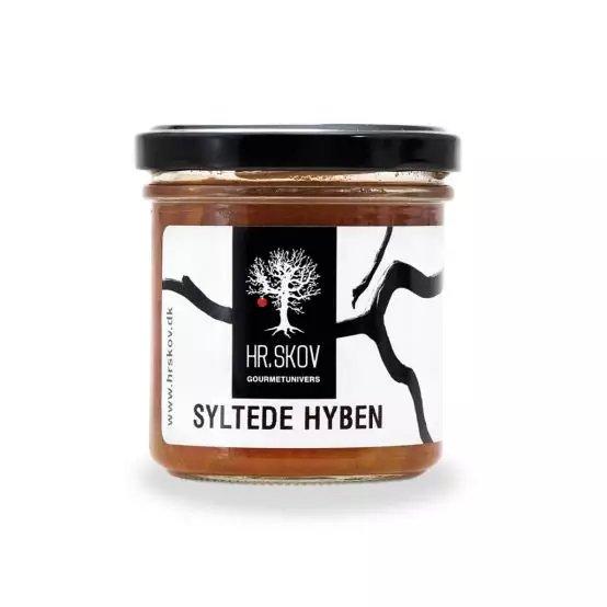 Hr. Skov Syltede Hyben