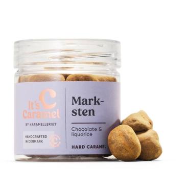 Karamelleriet - MARKSTEN