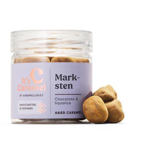 Karamelleriet - MARKSTEN