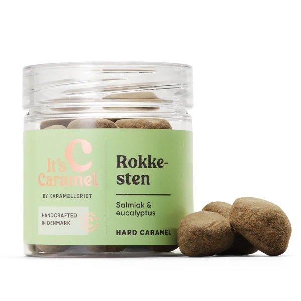 Karamelleriet - ROKKESTEN