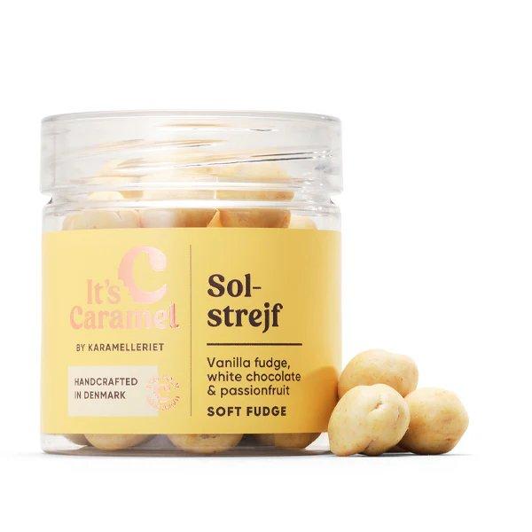 Karamelleriet - SOLSTREJF