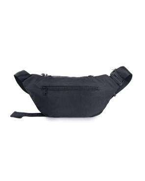 Kintobe BLAZE Bumbag - Jet Black – billede 2