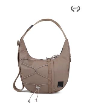 Kintobe HAZE Crossbody Taske - Scandi Taupe