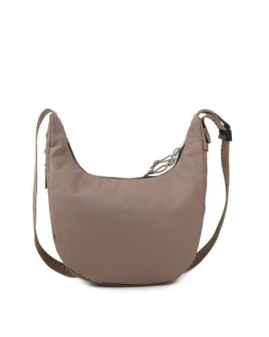 Kintobe HAZE Crossbody Taske - Scandi Taupe – billede 2