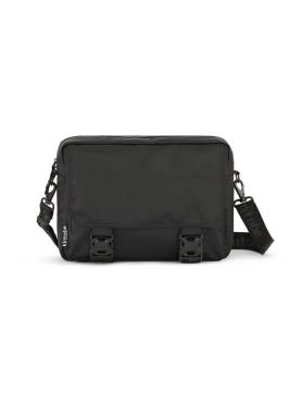 Kintobe LEO Messenger Taske - Jet Black