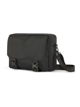 Kintobe LEO Messenger Taske - Jet Black – billede 2