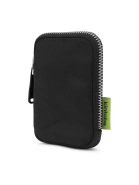 Kintobe LOVE Mini Bag - Powerful Black
