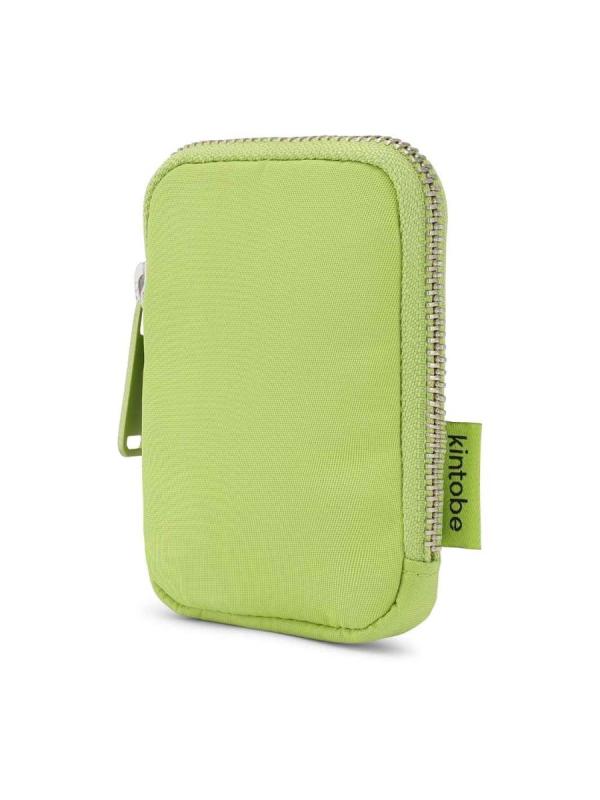Kintobe LOVE Mini Bag - Vibrant Lime