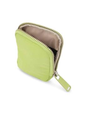 Kintobe LOVE Mini Bag - Vibrant Lime – billede 2