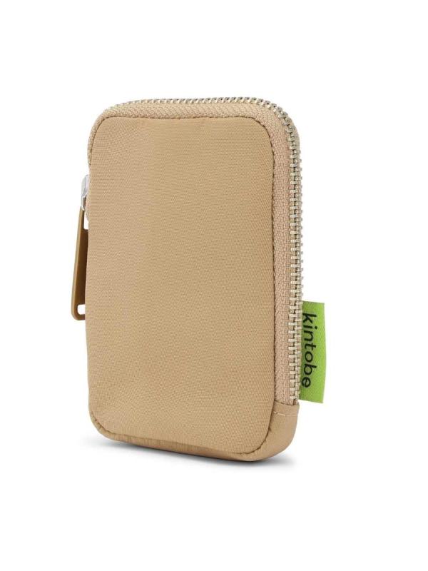 Kintobe LOVE Mini Bag - Warm Beige
