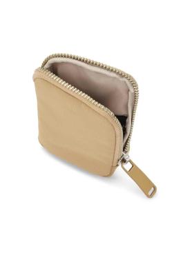 Kintobe LOVE Mini Bag - Warm Beige – billede 2