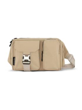 Kintobe LUCA Crossbody Bag - Dusty Dune