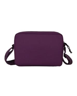 Kintobe MILES Crossbody Bag - Deep Aubergine – billede 2