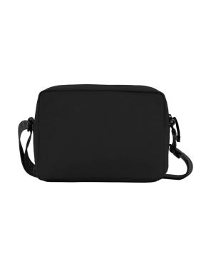 Kintobe MILES Crossbody Bag - Jet Black – billede 2