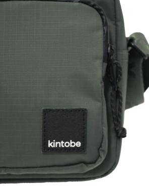 Kintobe MILES Crossbody Bag - Zen Green – billede 2