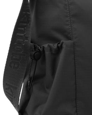 Kintobe MILO taske - Jet Black – billede 2