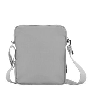 Kintobe NICO Crossbody Taske - Chrome Grey – billede 2