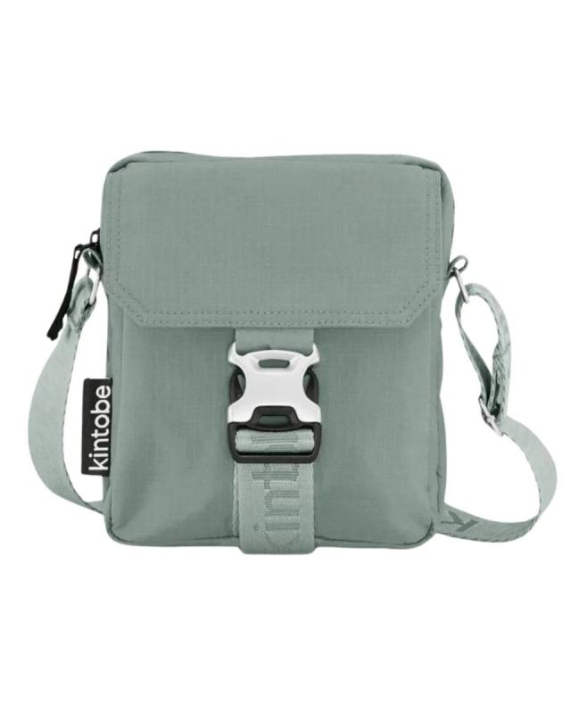 Kintobe NICO Crossbody Taske - Desert Teal