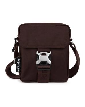 Kintobe NICO Crossbody Taske - Downtown Mocha