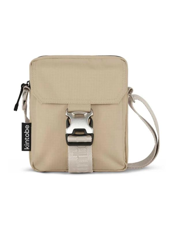 Kintobe NICO Crossbody Taske - Dusty Dune