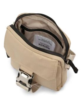 Kintobe NICO Crossbody Taske - Dusty Dune – billede 2