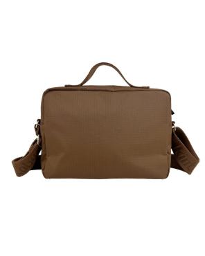 Kintobe NOAH Crossbody Bag - Earth Brown – billede 2